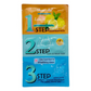 Dear She Lemon 3-in-1 Nose Mask for Acne and Blackheads, 2-Piece Set