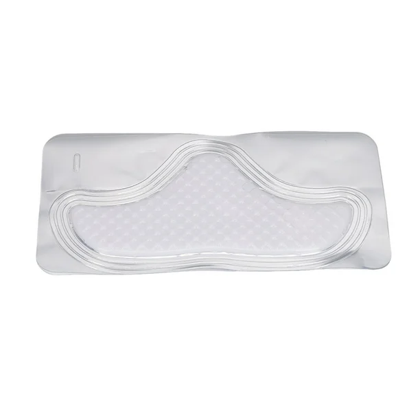 24k Collagen Hydrogel Forehead Patches, 3 Pieces