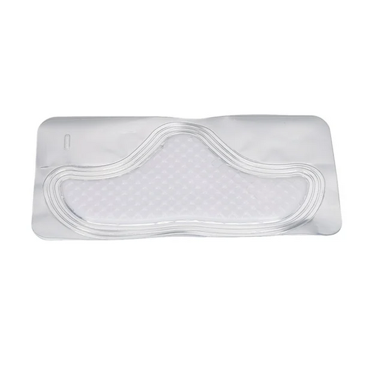 24k Collagen Hydrogel Forehead Patches, 3 Pieces