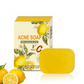 Lemon Vitamin C Wrinkle Reducing Soap, 100g