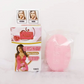 Rose Extract Whitening Soap, 24 Hour Fragrance, 100g