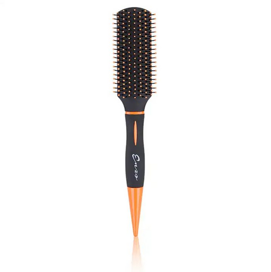 Enzo Professional Nylon Paddle Hairbrush