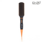 Enzo Professional Nylon Paddle Hairbrush