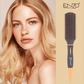 Enzo Professional Nylon Paddle Hairbrush