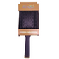 Enzo Professional Wooden Paddle Hair Brush