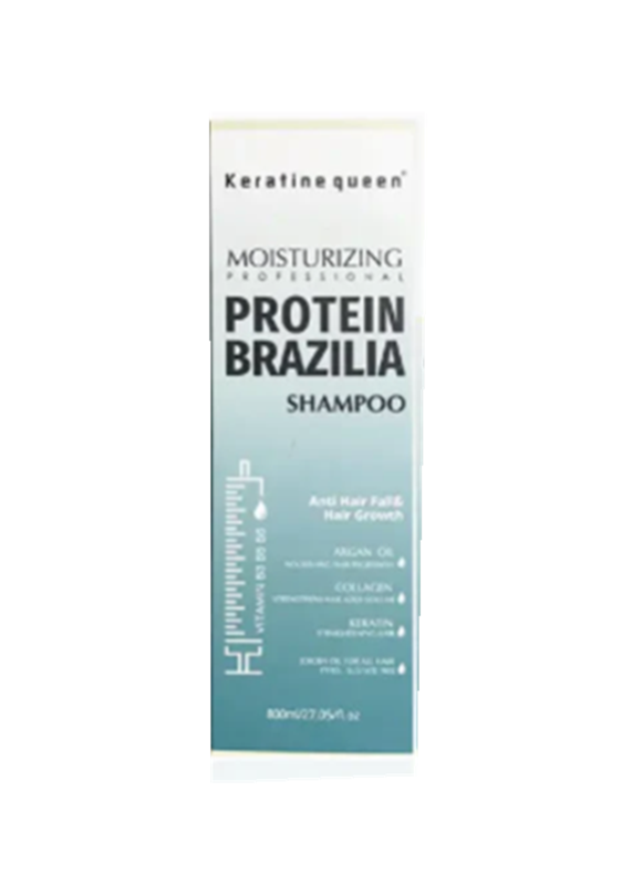 Brazilian Protein Sulfate-Free Shampoo, 800 ml