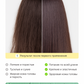 Sulfate-Free Shampoo with Jamaican Black Castor Oil for Hair Growth, 500ml