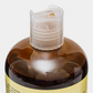 Sulfate-Free Shampoo with Jamaican Black Castor Oil for Hair Growth, 500ml