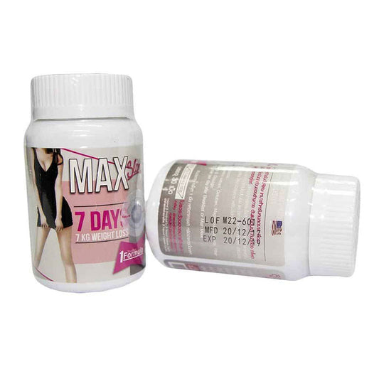 BIYODE  MAX 7 days