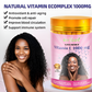 BIYODE Vitamin E (1000mg) | For Skin, Immunity, Eyes, Heart, and Antioxidant Protection