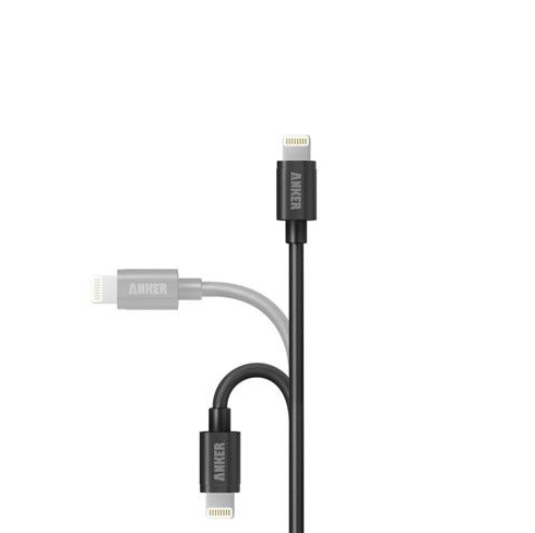 Anker 0.9m Lightning to USB Cable