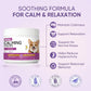 Bettar Calming Chews – Natural Calm & Comfort for Premium Dogs