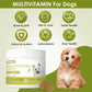 Bettar Multivitamin Chews – One‑Stop Daily Nutrition for Premium Dogs