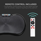 Sportino Whole Body Fitness Vibration Platform Machine