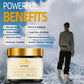 BIYODE - Natural Pure Himalayan Resin 30g