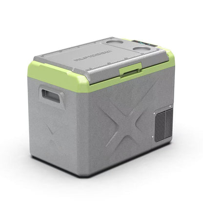 Alpicool  Portable Fridge 12 Volt Car Refrigerator 30L/40L/50L Freezer for Fishing, Camping, RV, Truck, Boat-12/24V DC