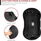 Sportino Whole Body Fitness Vibration Platform Machine