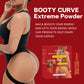BIYODE BOOTY CURVE Ultimate Butt Shaping Powder creates a fuller, rounder, more curvaceous buttocks. It helps to enhance and slim the buttocks, reduce cellulite and stretch marks. 10g x 18 packs