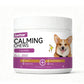 Bettar Calming Chews – Natural Calm & Comfort for Premium Dogs