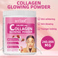 BIYODE 240,000mg Collagen Brightening Powder, Improves Skin, Hair and Nails, Whitens Skin, Glows, Dietary Supplement Net Weight 300g/7.26lbs