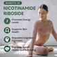LIFEWORTH NAD+ 1000 mg - NAD+ & Resveratrol Formula, NMN Alternative for Anti-Aging, Cellular Energy & Repair | Supports Metabolism, Brain Function & Antioxidant Defense for Men & Women