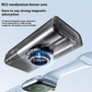 AIMAX 10000mAh dual-mode mobile power bank, 22.5W super fast charging