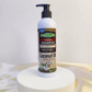 Coconut Hair Care Kit contains natural coconut extract to combat dandruff, damage and split ends