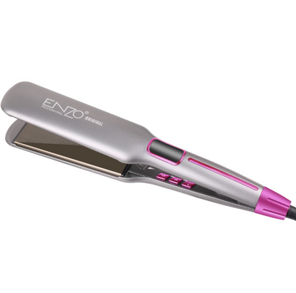 EnzoEN-3976, Professional Keratin Hair Straightener