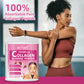 BIYODE 240,000mg Collagen Brightening Powder, Improves Skin, Hair and Nails, Whitens Skin, Glows, Dietary Supplement Net Weight 300g/7.26lbs