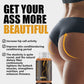 BIYODE Booty Enhancing Gummy Supplement, Big Butt Enhancer