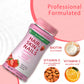 BIYODE Hair Skin Nails Gummies 80 Gomitas Originales