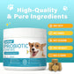 Bettar Probiotic Chews – Digestive Health &amp; Immune Support for Premium Dogs