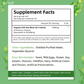 BIYODE Seaweed, All Natural Plant Superfood, Seaweed Premium Concentrate, Detoxification Support, Immune Booster. 60ml