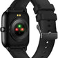 TOXIYA Smart Watch (Answer/Make Calls)1.85 Inch for Men Women 110+ Sport Modes Fitness Watch with Sleep Heart Rate Monitor, Pedometer IP67 Waterproof Activity Trackers for iOS Android