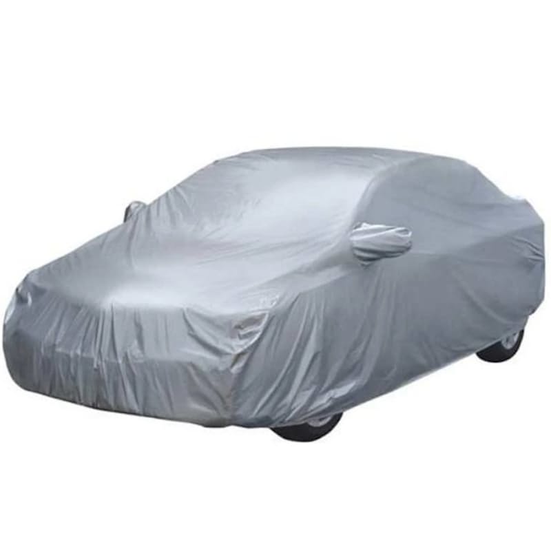 Auto HD Universal Waterproof Car Cover