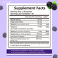 BIYODE No Sugar BERRY FLAVO DIETARY SUPPL