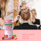 BIYODE Hair Skin Nails Gummies 80 Gomitas Originales