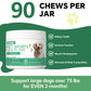 Bettar Pet Sports Health Care – Creatine Chews