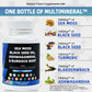BIYODE - Sea Moss Black Seed Oil Ashwagandha & Burdock Advanced Immune Formula