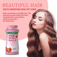 BIYODE Hair Skin Nails Gummies 80 Gomitas Originales