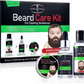 Aichun Beauty Beard Care Products And Derma Roller With Argan Oil