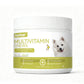 Bettar Multivitamin Chews – One‑Stop Daily Nutrition for Premium Dogs