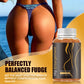 BIYODE Booty Enhancing Gummy Supplement, Big Butt Enhancer