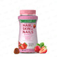 BIYODE Hair Skin Nails Gummies 80 Gomitas Originales