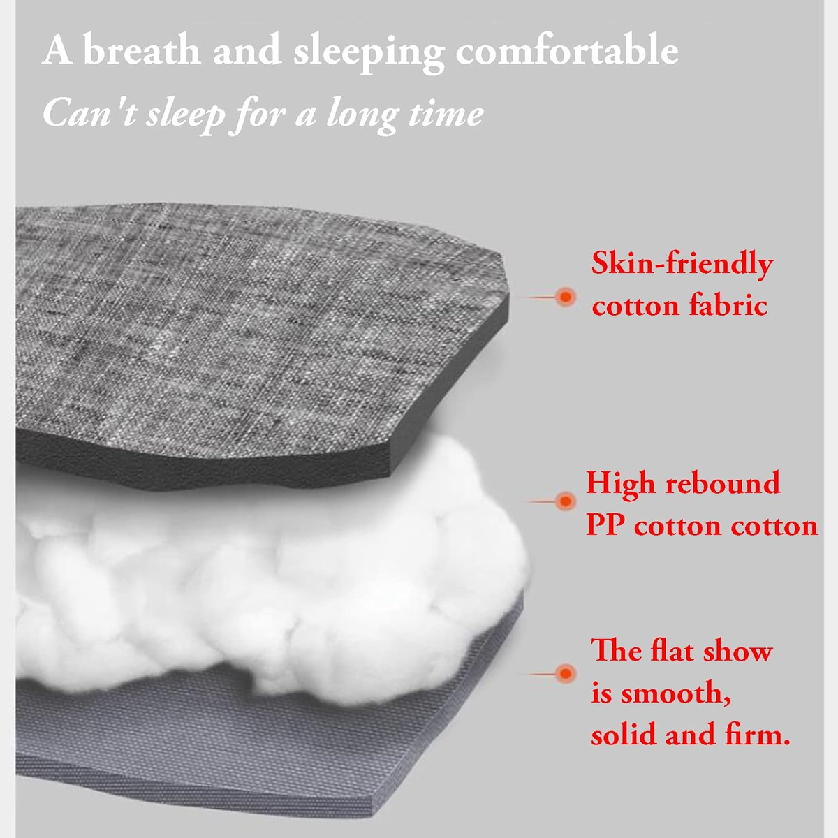 TOXIYA Foldable Camping Bed: Portable Multi-Functional for All Environments