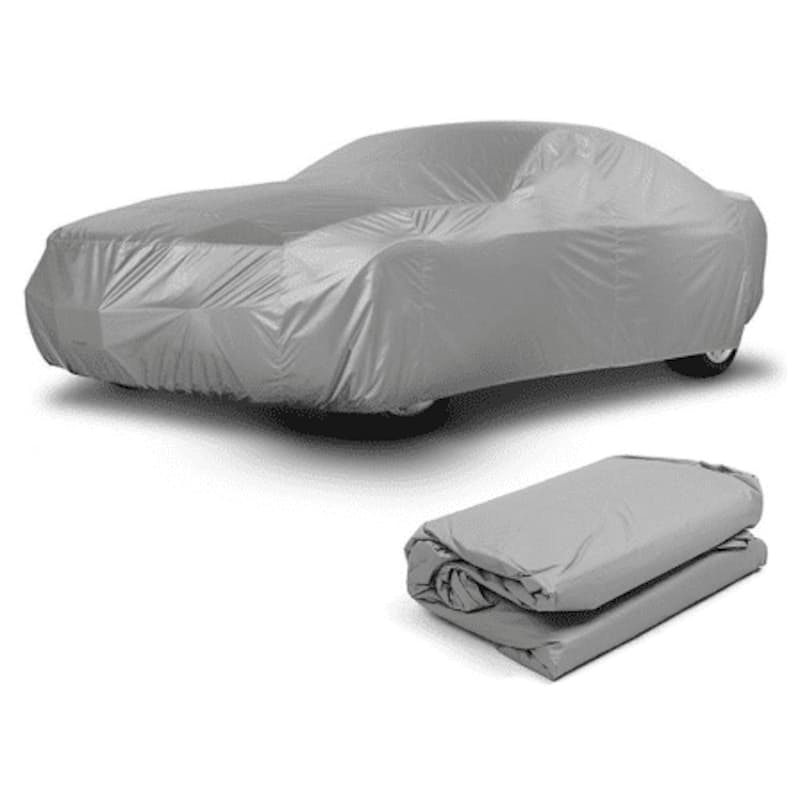 Auto HD Universal Waterproof Car Cover