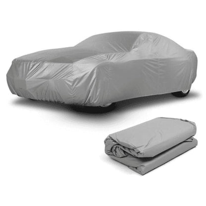 Auto HD Universal Waterproof Car Cover
