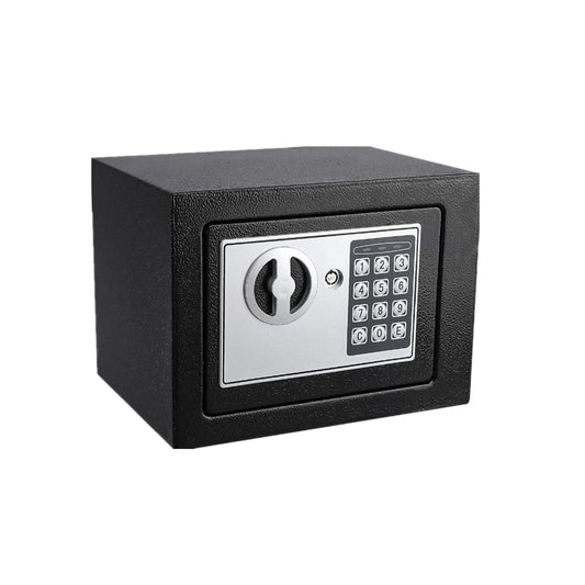Electronic Deluxe Digital Security Safe Box Keypad Lock