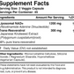 LIFEWORTH NAD+ 1000 mg - NAD+ & Resveratrol Formula, NMN Alternative for Anti-Aging, Cellular Energy & Repair | Supports Metabolism, Brain Function & Antioxidant Defense for Men & Women