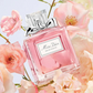 Christian Dior French Dior Blooming Eau de Toilette 50ml